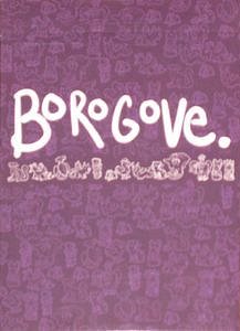 Borogove