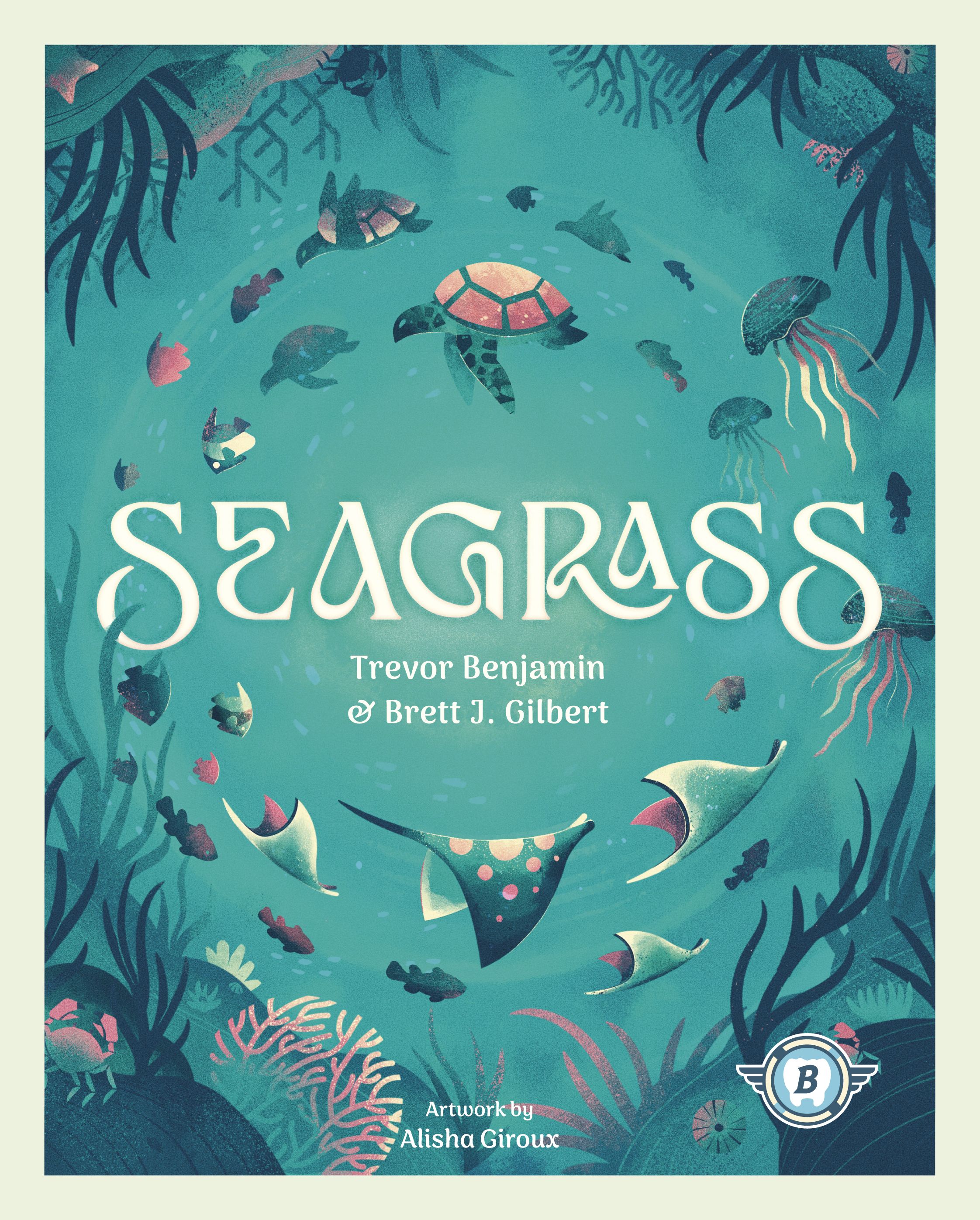 Seagrass