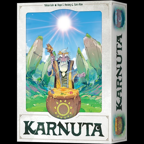 Karnuta