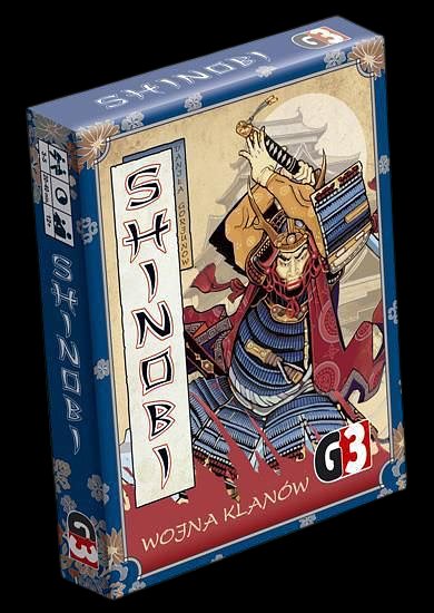 Shinobi