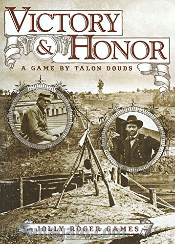 Victory & Honor