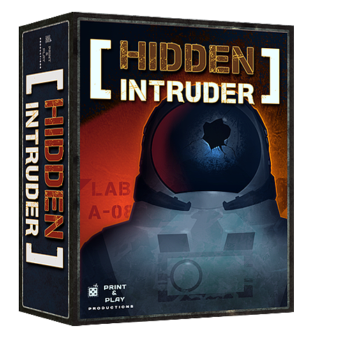Hidden Intruder