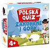 Polska Quiz: Zakopane i góry