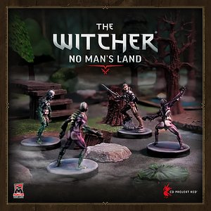 The Witcher: No Man's Land