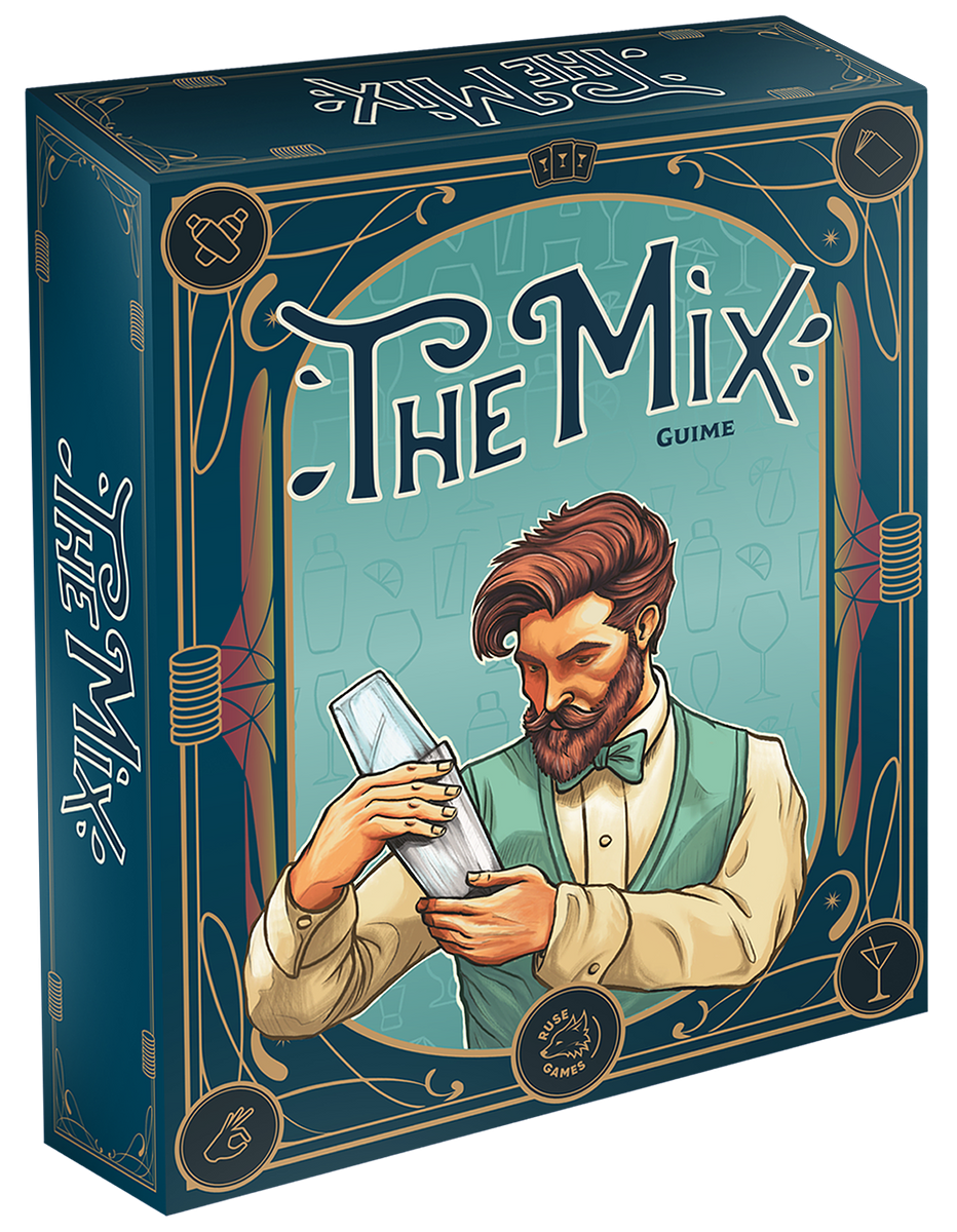 The Mix
