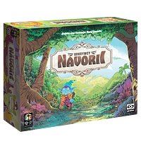 Odkrywcy Navorii