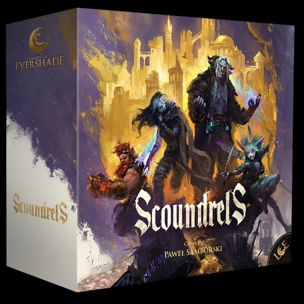 Scoundrels
