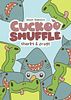 Cuckoo Shuffle: sharks & frogs