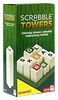 Scrabble Towers
