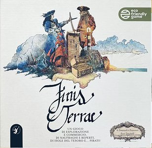 Finis Terrae