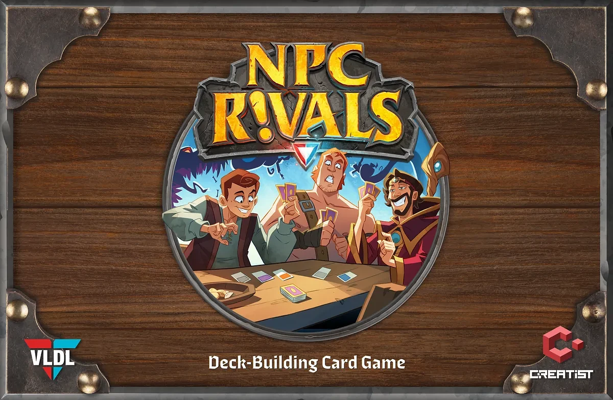 NPC Rivals
