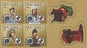Ghost Stories: The Village People Expansion
