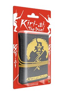 Kiri-ai: The Duel