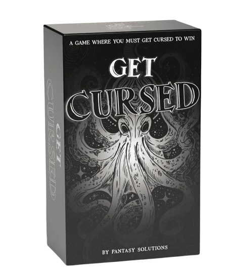 Get Cursed