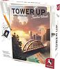 Tower Up: Paradise Islands