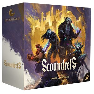 Scoundrels