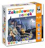 Gra na kodowanie: Zakodowany zamek