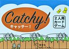 Catchy!