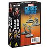 Marvel: Crisis Protocol - Ant-Man & Wasp