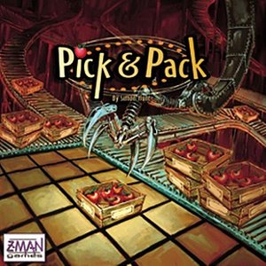 Pick & Pack
