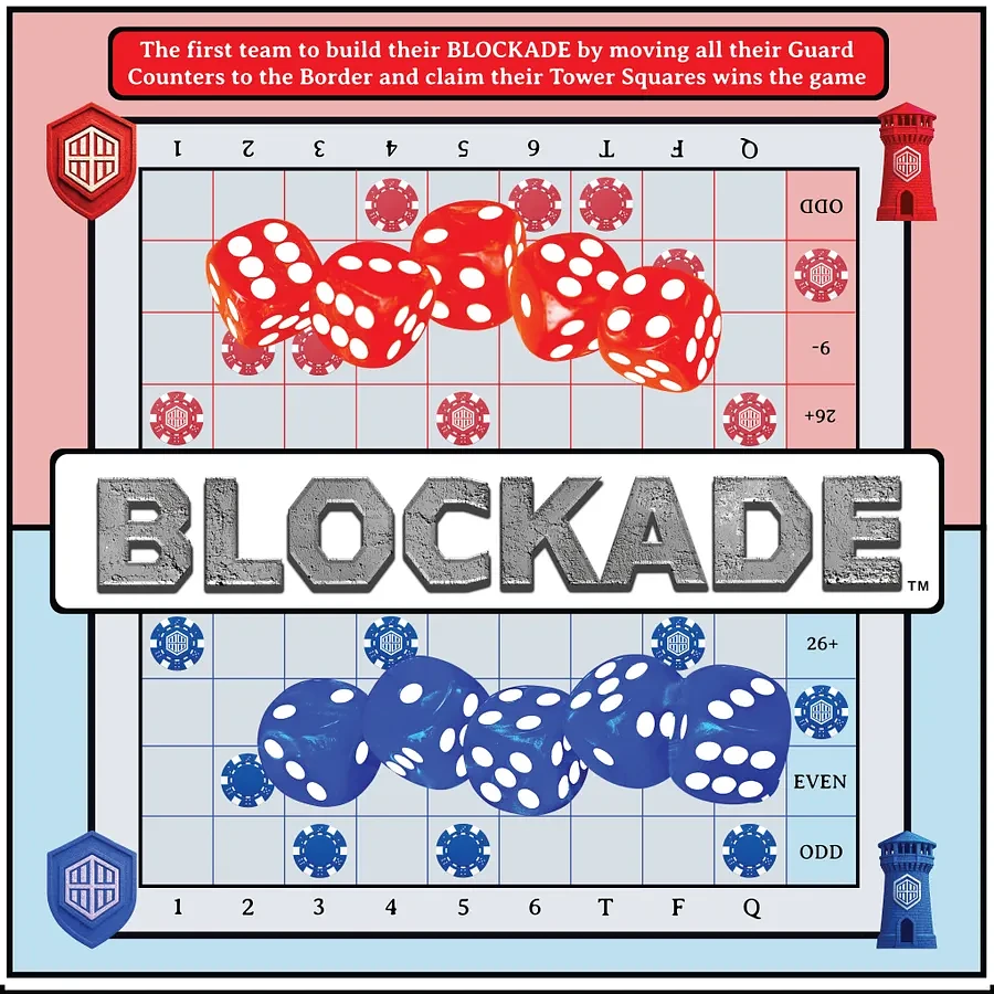 Blockade