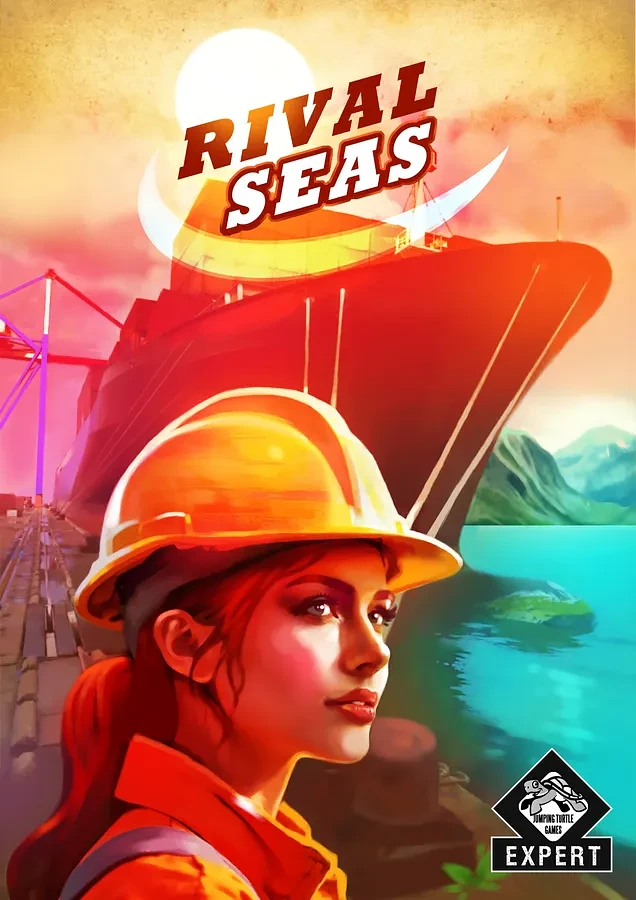 Rival Seas