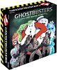 Ghostbusters: The Board Game