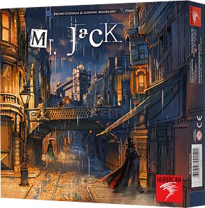Mr. Jack