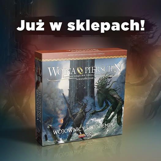 Dodatek powrócił do sklepów