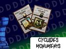 Cyclades: Ancient Ruins