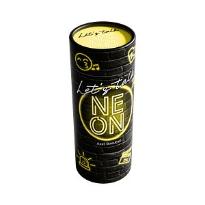 Let's talk NEON: Yellow
