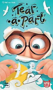 Tear-a-Part