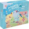 Podróż po Polsce