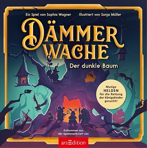 Dämmerwache