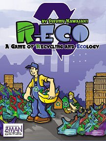 R-Eco