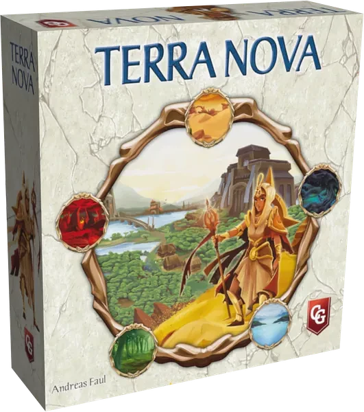 Terra Nova