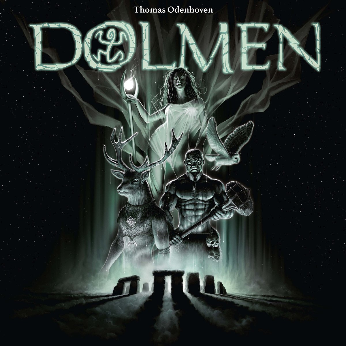 Dolmen