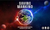 Saving Mankind