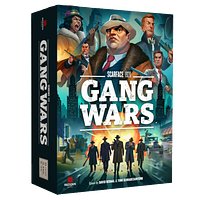 Gang Wars