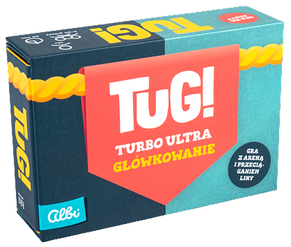 TUG!
