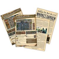 Heroes of Normandie: Gazette #5