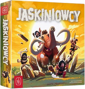 Jaskiniowcy