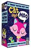 Cat Says Moo