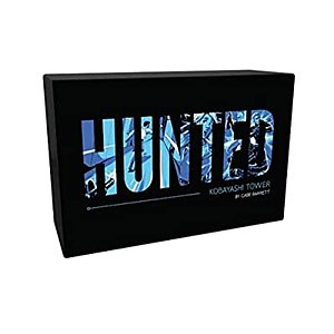 Hunted: Kobayashi Tower