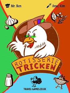 Rotisserie Tricken