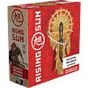 Rising Sun: Celestial Influence