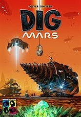 Dig Mars