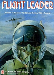 Flight Leader