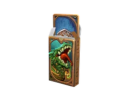 Clash of Deck