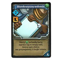 Clank! Legacy: Acquisitions Incorporated – Bureaucratic Tome